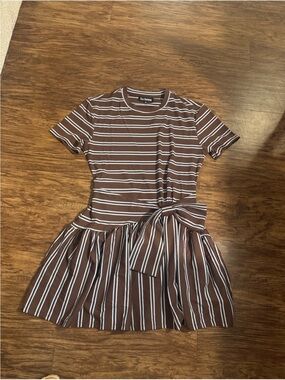 NWOT Tuckernuck dress size medium